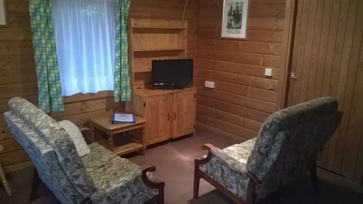 Family Dağ Evi, 2 Yatak Odası, Engellilere Uygun