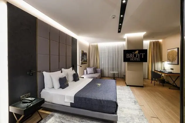 Superior, Şehir Manzaralı
