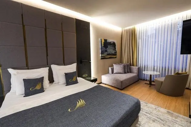 Superior, Şehir Manzaralı