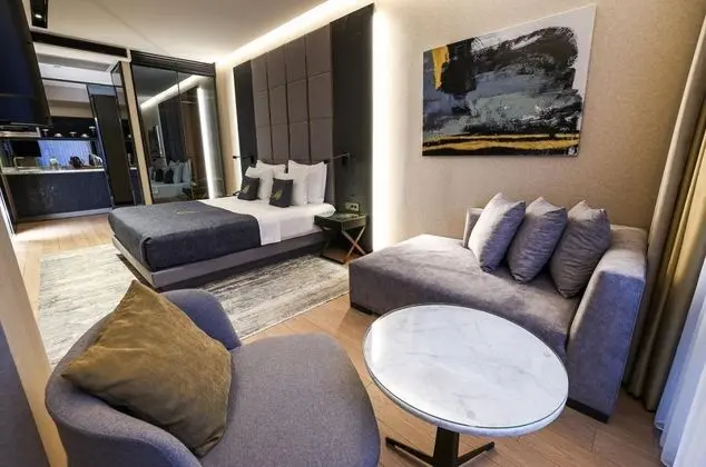 Superior, Şehir Manzaralı