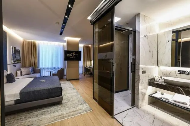 Superior, Şehir Manzaralı
