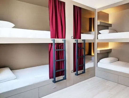 Oda, Birden Çok Yatak