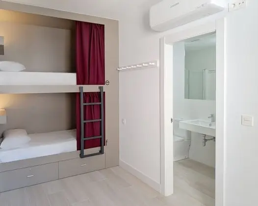 Oda, Birden Çok Yatak