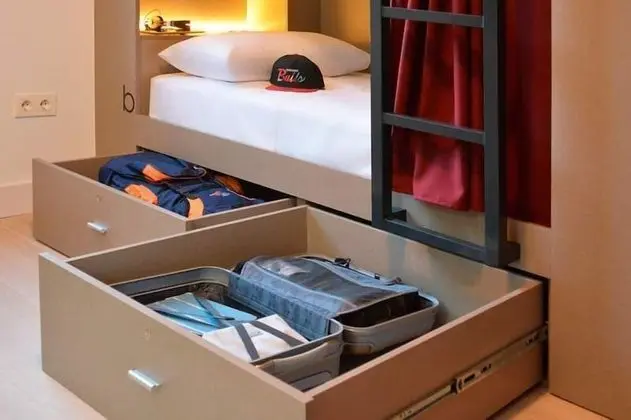 Oda, Birden Çok Yatak