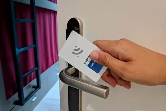 Oda, Birden Çok Yatak