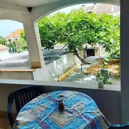 Apart Daire (Brti - 250 m from beach - A1 PLAVI(2))