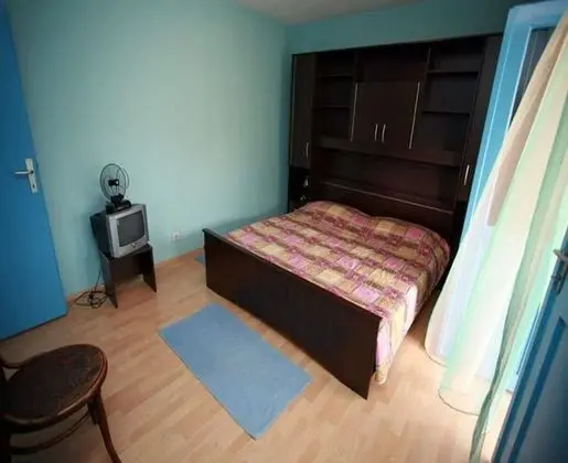 Apart Daire (Brti - 250 m from beach - A1 PLAVI(2))