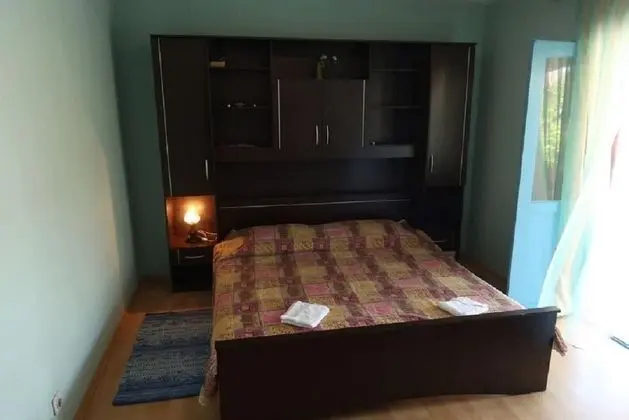 Apart Daire (Brti - 250 m from beach - A1 PLAVI(2))