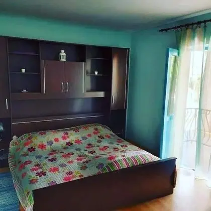 Apart Daire (Brti - 250 m from beach - A1 PLAVI(2))