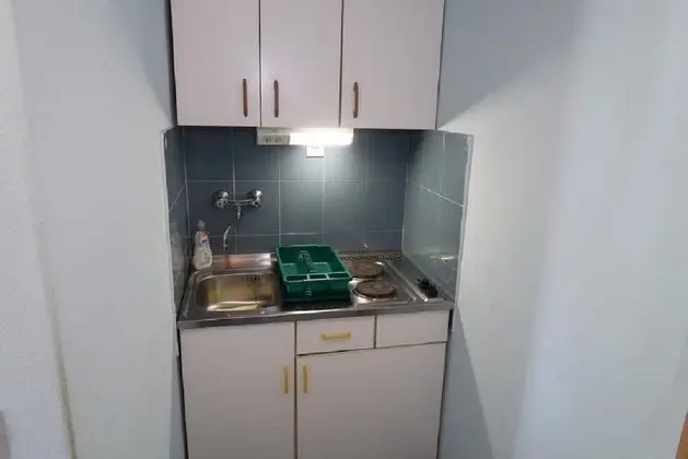 Apart Daire (Brti - 250 m from beach - A1 PLAVI(2))