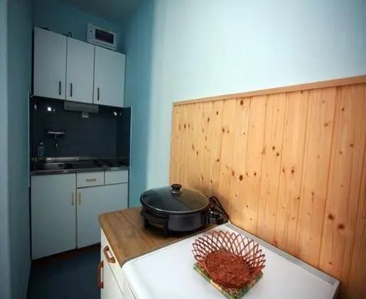 Apart Daire (Brti - 250 m from beach - A1 PLAVI(2))