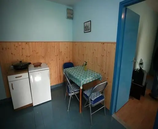 Apart Daire (Brti - 250 m from beach - A1 PLAVI(2))