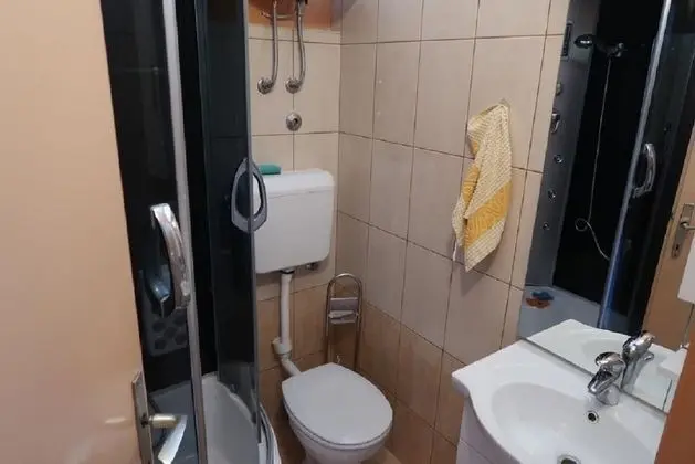 Apart Daire (Brti - 250 m from beach - A1 PLAVI(2))