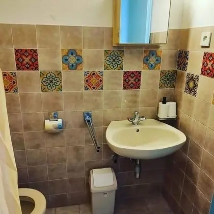 Apart Daire (Brti - 250 m from beach - A1 PLAVI(2))