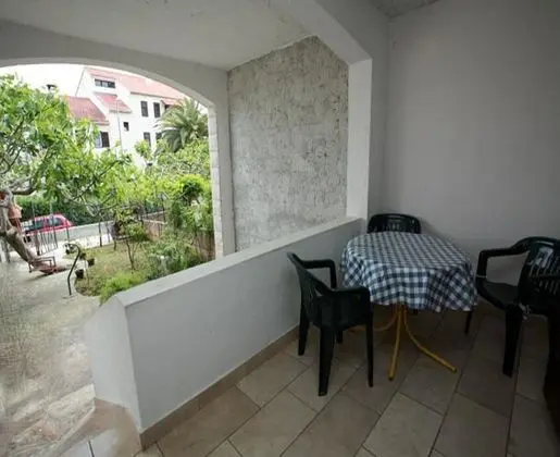 Apart Daire (Brti - 250 m from beach - A1 PLAVI(2))