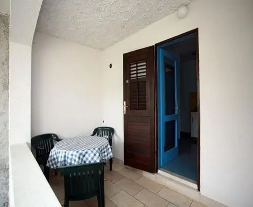 Apart Daire (Brti - 250 m from beach - A1 PLAVI(2))