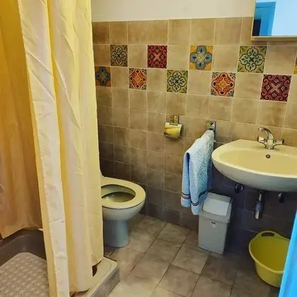 Apart Daire (Brti - 250 m from beach - A1 PLAVI(2))