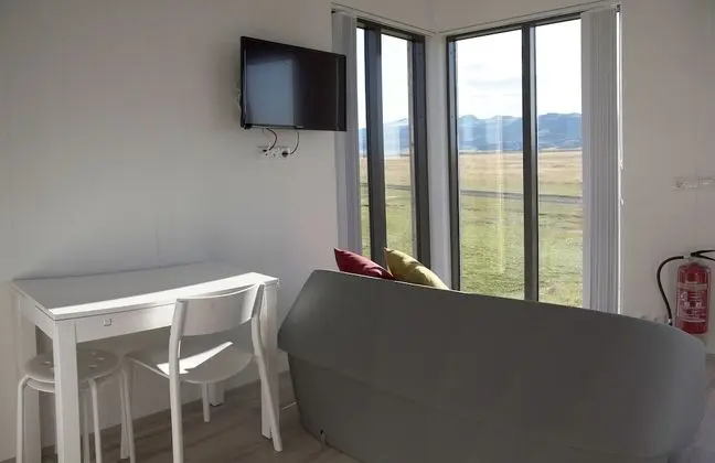 Kır Evi, Tepe Manzaralı, Dağ Yamacı