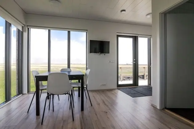 Superior Kır Evi, 1 Yatak Odası
