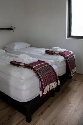 Superior Kır Evi, 1 Yatak Odası