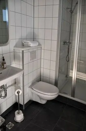 Superior Kır Evi, 1 Yatak Odası