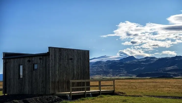 Superior Kır Evi, 1 Yatak Odası
