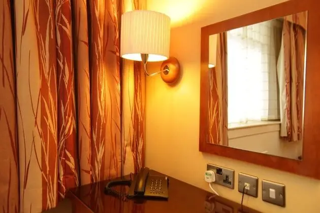 Standard İki Ayrı Yataklı Oda