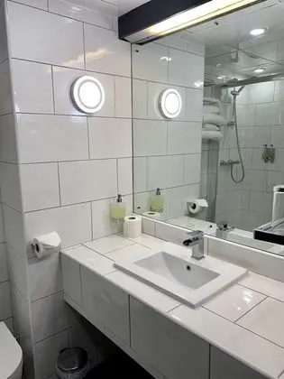 Standard İki Ayrı Yataklı Oda