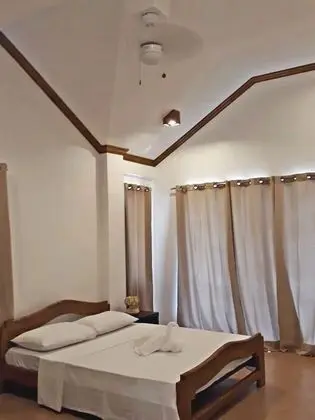 Deluxe Tek Büyük Yataklı Oda, 1 Büyük (Queen) Boy Yatak