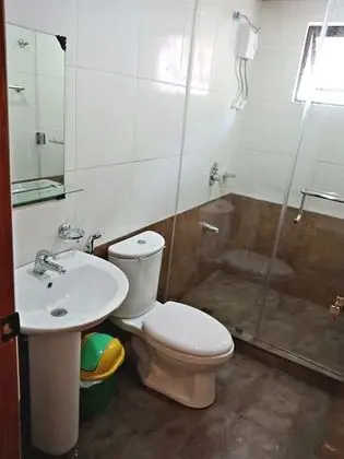 Deluxe Tek Büyük Yataklı Oda, 1 Büyük (Queen) Boy Yatak