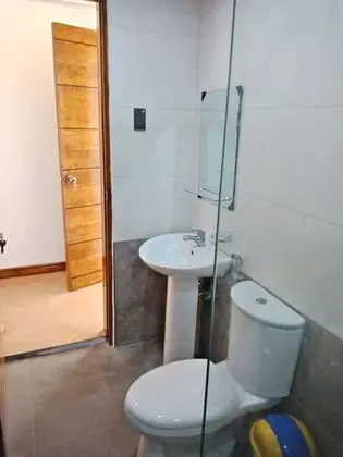 Deluxe Tek Büyük Yataklı Oda, 1 Büyük (Queen) Boy Yatak