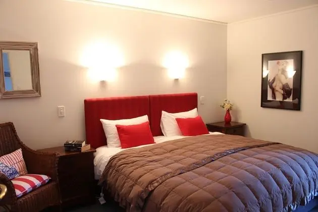 Comfort Apart Daire, 2 Yatak Odası