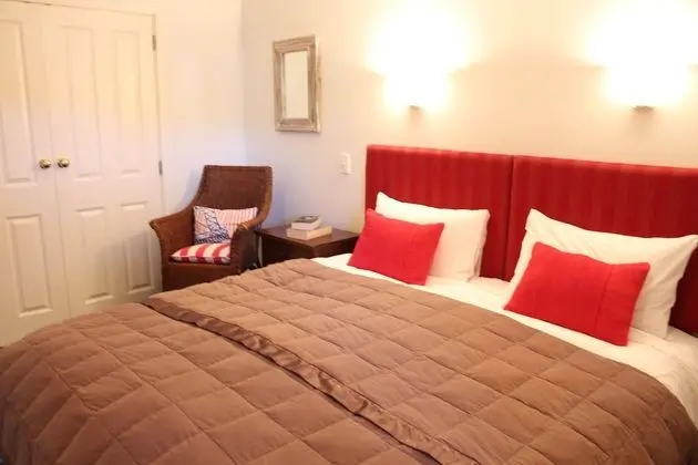 Comfort Apart Daire, 2 Yatak Odası