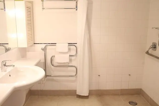 Comfort Apart Daire, 2 Yatak Odası