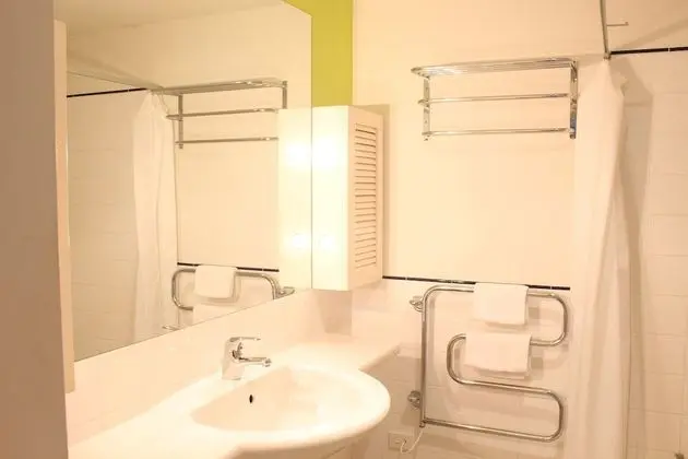 Comfort Apart Daire, 2 Yatak Odası