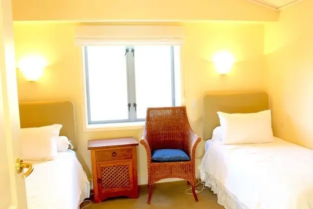 Deluxe Apart Daire, 2 Yatak Odası, Okyanus Manzaralı