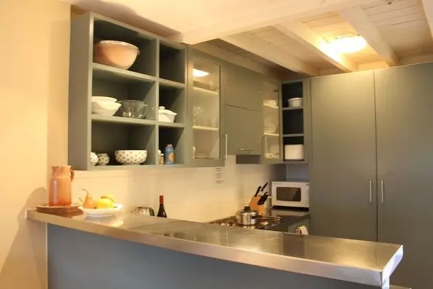 Deluxe Apart Daire, 2 Yatak Odası, Okyanus Manzaralı