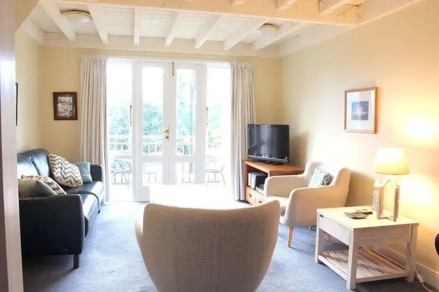 Deluxe Apart Daire, 2 Yatak Odası, Okyanus Manzaralı