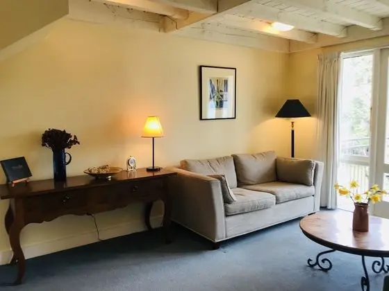 Deluxe Apart Daire, 2 Yatak Odası, Okyanus Manzaralı