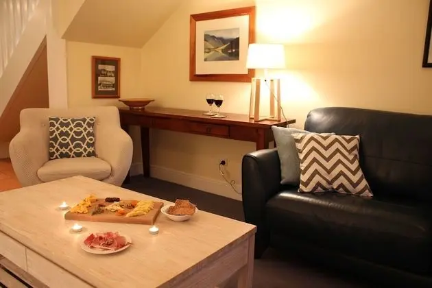 Deluxe Apart Daire, 2 Yatak Odası, Okyanus Manzaralı