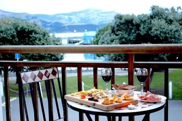 Deluxe Apart Daire, 2 Yatak Odası, Okyanus Manzaralı