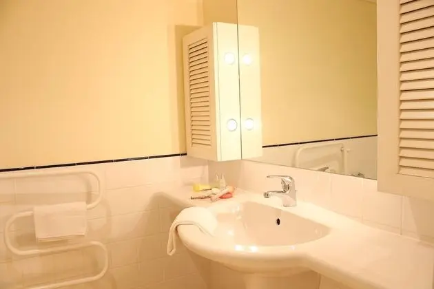 Deluxe Apart Daire, 2 Yatak Odası, Okyanus Manzaralı