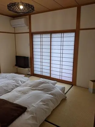 Traditional Oda (Japanese-style)