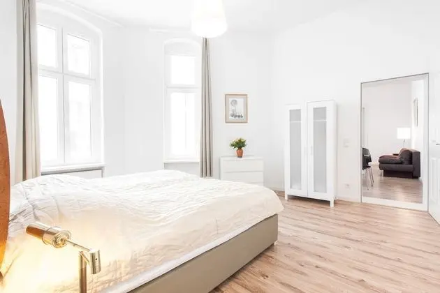 Apart Daire, 3 Yatak Odası, Mikrodalga