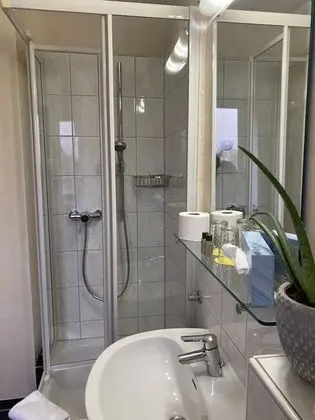 Basic Tek Büyük Yataklı Oda, Nehir Manzaralı