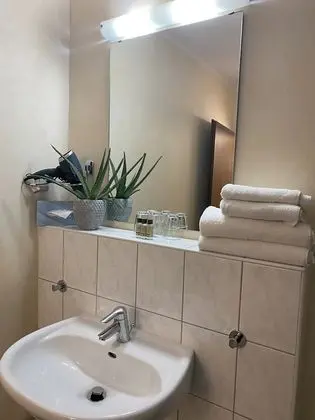 Basic Tek Kişilik Oda, 1 Tek Kişilik Yatak, Nehir Manzaralı