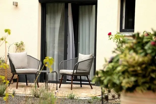 Classic Tek Büyük Yataklı Oda, Balkon