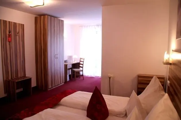 Deluxe Tek Büyük Yataklı Oda, Balkon