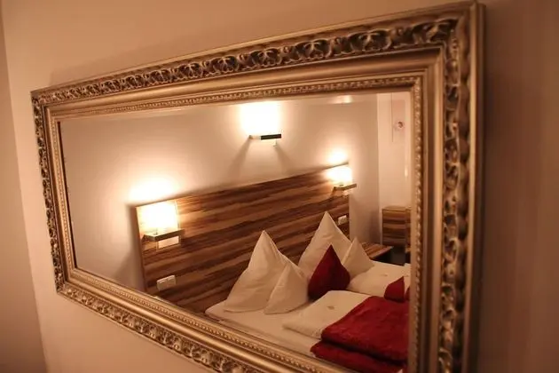 Deluxe Tek Büyük Yataklı Oda, Balkon