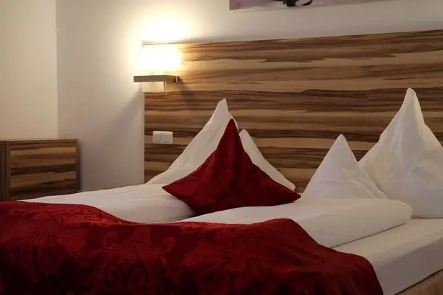 Deluxe Tek Büyük Yataklı Oda, Balkon